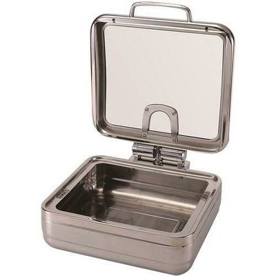 VTチューフィングディッシュ角型 2/3サイズ本体 (5682A);要2～3日