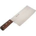 ミソノ440 ツバ無中華包丁(幅狭薄口) No.882