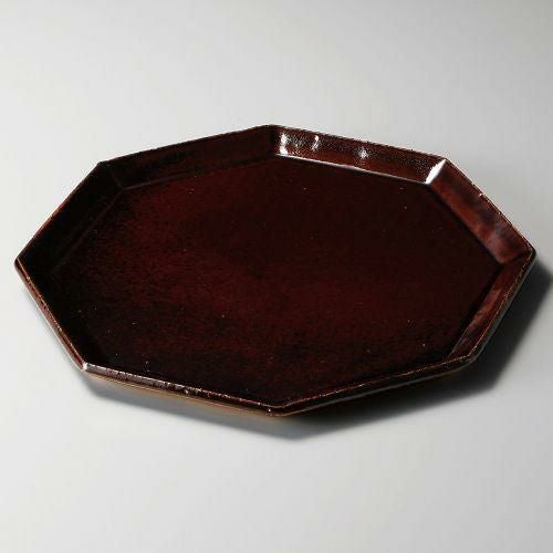 アングルブラウンL 27×27×1.8cm 301-019