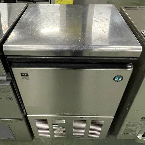 中古製氷機35kgタイプキューブアイスの通販ならテンポスドットコム