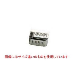 AAA 18-0 引掛式クリーナーケース シングル 大