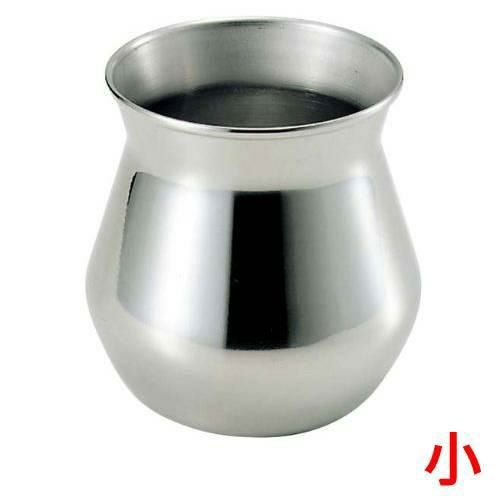 SW 18-8 ガラ入れ 小