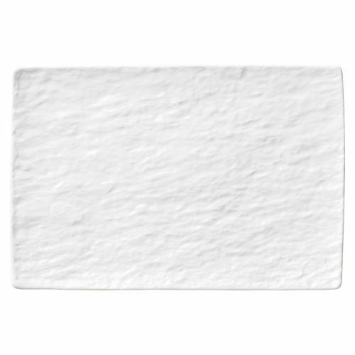 ペトラホワイトYK長角30 30.5×20.5×2.4cm 509-349