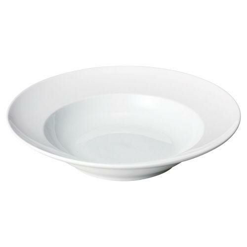 ホテルスタンダードパスタプレート26 φ25.5×5.8cm(450cc) 512-199