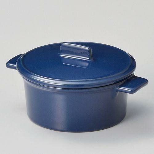 ネイビーココットS 13×10×4.5cm 539-229