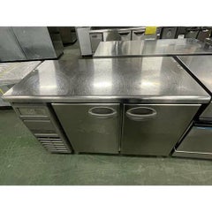 業界最長1年保証】【中古】冷蔵コールドテーブル フクシマガリレイ 