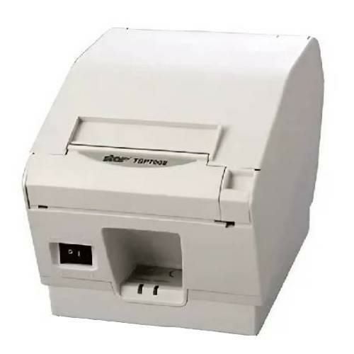 【即日配送可能】【ほぼ未使用！】グローリー券売機 VT-S20シリーズ専用 キッチンプリンター