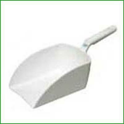 ヴァイカン ハンドスコップ 5677 ホワイト