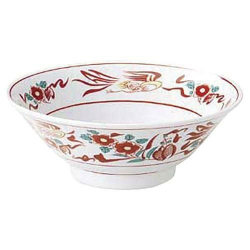 花鳥6.8切立丼 20.5×7.5cm 605-209