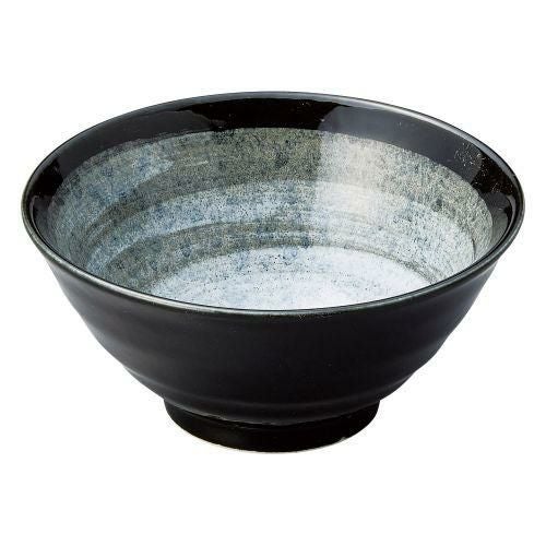 玄潮手引4.2反和丼 φ13.1×6.2cm 431-268401-259