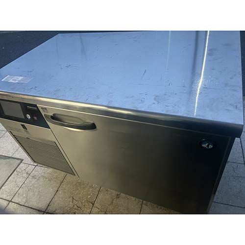業界最長1年保証】【中古】ブラストチラー 大和冷機 DBC-060H3 幅1200