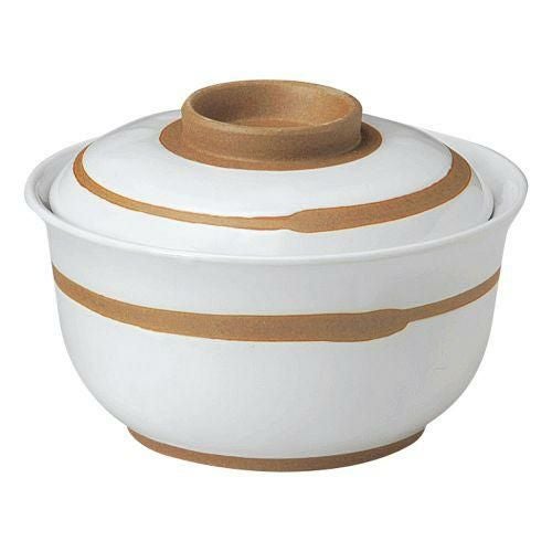 茶筋煮物碗 φ12.7×8.4cm 111-189