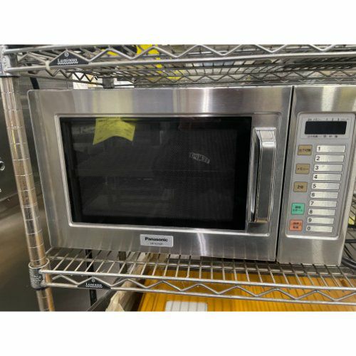 業界最長1年保証】【中古】電子レンジ パナソニック(Panasonic) NE