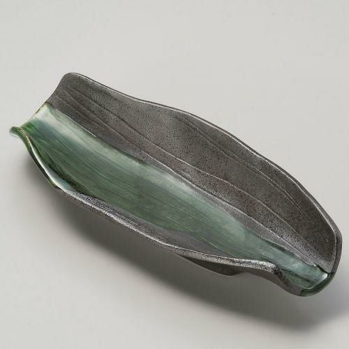 葉月中ゆず黒流し 28.5×11.4×3.5cm 040-199