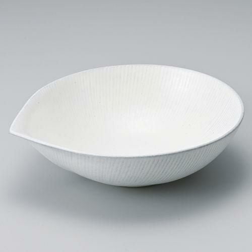 ドルチェ大鉢 23.5×21×6.5cm 252-109