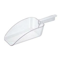 アイススコップ 特大 ボリカーボネイト SW 【 業務用 】【 同梱グループA 】