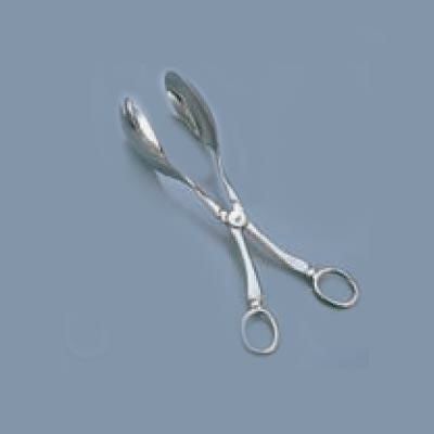 サラダトング 全長210mm 18-8 SK/業務用/新品/小物送料対象商品