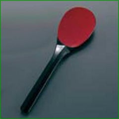 ABS 塗り 飯ベラ 小