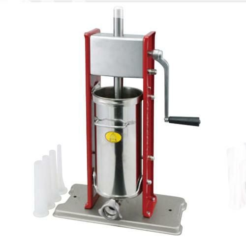 ソーセージ フィーラー Model.7V 縦型 7L