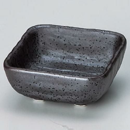 南蛮天目足付正角千代久【まとめ買い商品】 /グループB