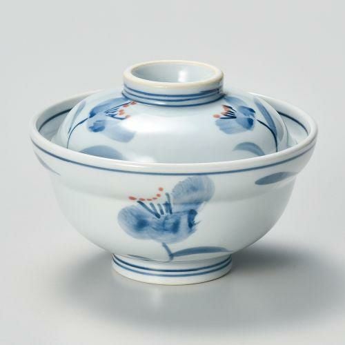 やすらぎ蓋丼 φ16×11cm 341-349