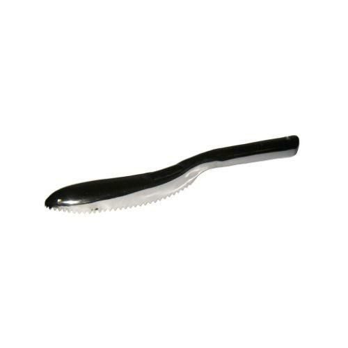 18-8 焼網カス取 全長235