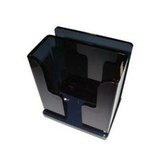 シンビ メニュー立兼用ナフキンスタンド OST-3WB