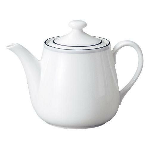 サークルポット(小) 7.3×11.8cm(440cc) 529-659