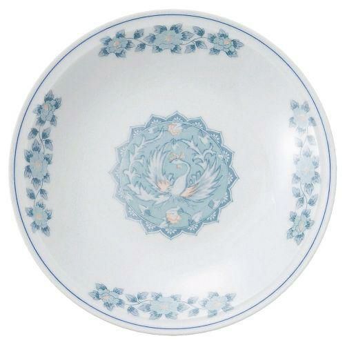 東鳳8.0皿 φ24.3×3.8cm 592-039