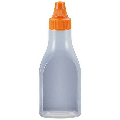 ドレッシングボトル(ネジキャップ) FD-300 300ml オレンジ/※総額15000円以上購入で