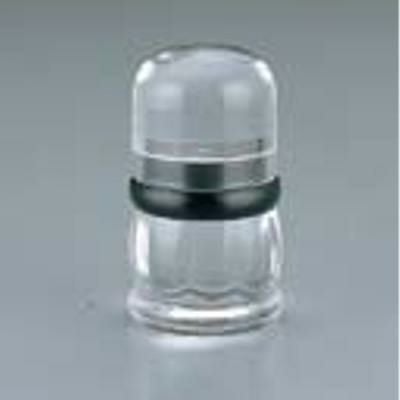 BK カラシ入れ 40ml アクリル