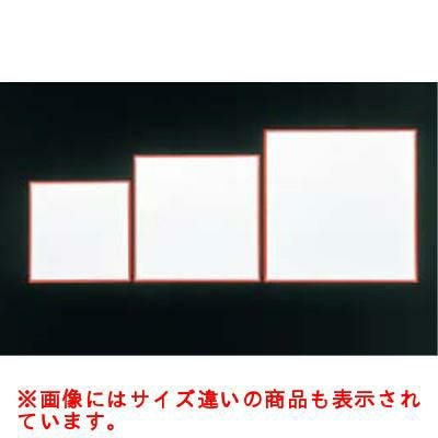 耐油天紙 赤枠(300枚入)4寸