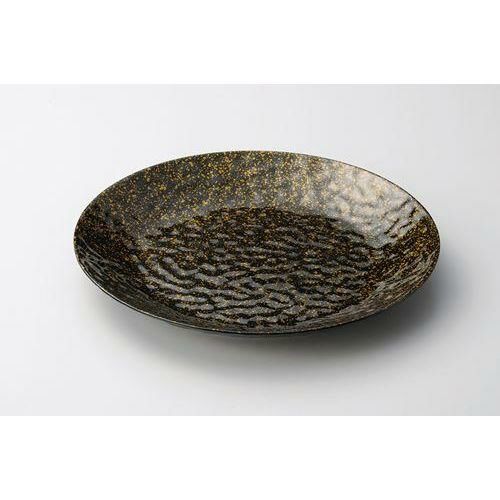 大皿φ36 金ちらし