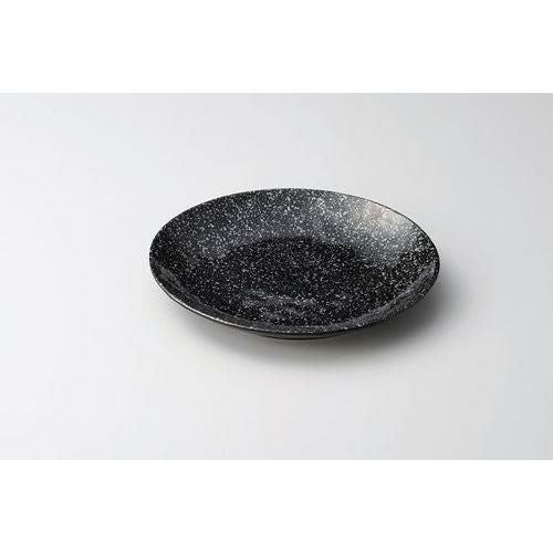 大皿φ26 銀ちらし