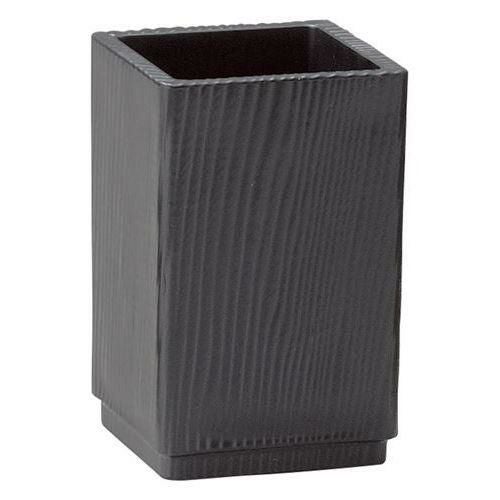 箸立て(小)黒(ABS)