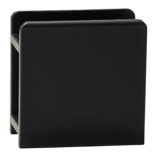 ナフキン立て ブラック