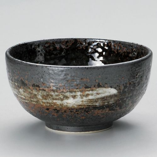 うず潮5.5丼 φ17.5×9.2cm 319-119