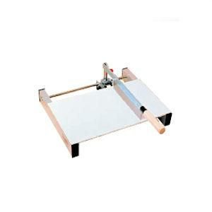 麺切台 A-1300 アルミ