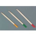 竹 カラー菜箸 3点セット(TNK印)