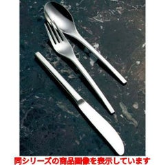 １８－１０ フィレンツェ デザートナイフ（Ｈ・Ｈ）ノコ刃無