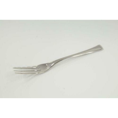 フォーク 【18-8 #7800 スパゲティーフォーク】 / 全長:202 /【グループA】