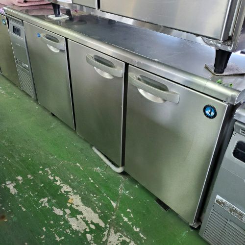 中古】電気おでん鍋(2尺) 江部松商事 TP-8 幅630×奥行380×高さ310