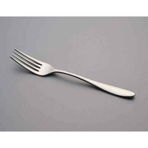デザートフォーク 【18-10 ジェンヌ No.5800 デザートフォーク】 / 全長:183 /【グループA】