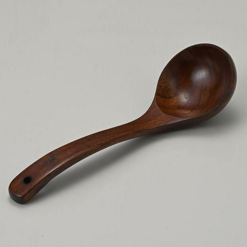 お玉杓子(大) 8.5×26cm 391-169