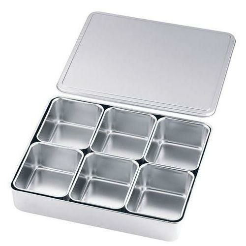 【TKG】SA 18-8 プレス ヤクミ入 6ヶ入 /7-0209-0306