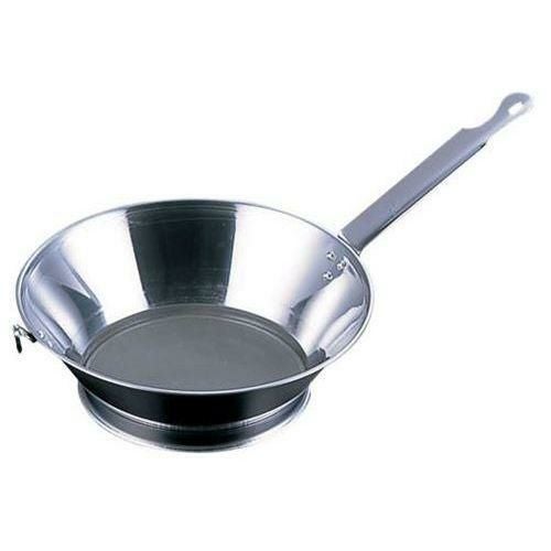 SA18-0ラーメン用スープ漉し No.5 (50メッシュ)