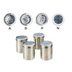 SA18-8調味缶ジャンボ S缶