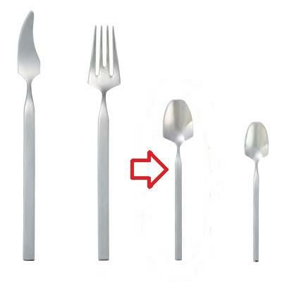 ティースプーン