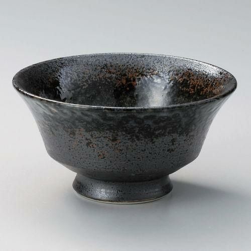 深海5.5反高台丼 φ16.7×9cm 319-109
