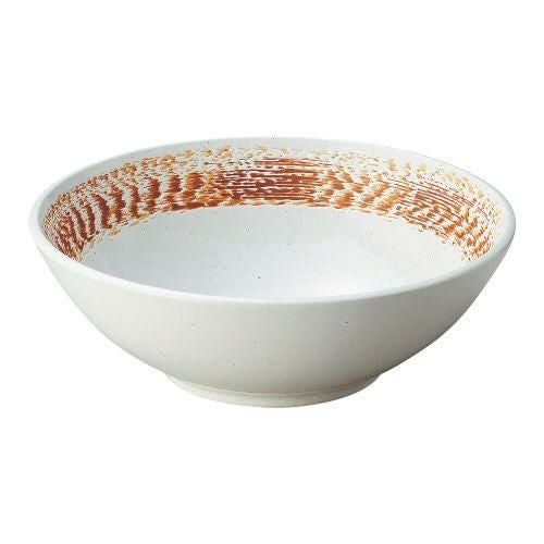 白樺尺盛鉢 φ29.7×10cm 240-029